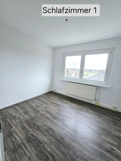 Appartement de 3 pièces à Bernau bei Berlin disponible à partir du 01.10.2026/ Après accord – Foto 1