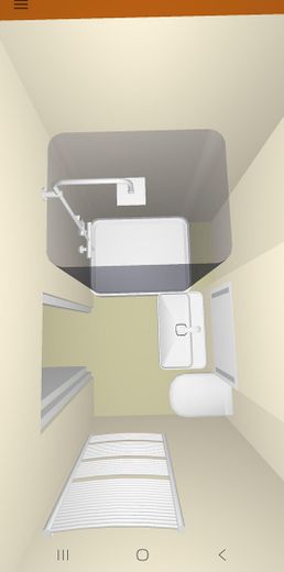 Charmante 2,5-Zimmer-Wohnung mit großzügiger Südterrasse – Foto 5