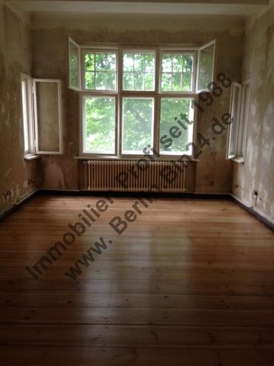 Mietwohnung nach Sanierung – Foto 2