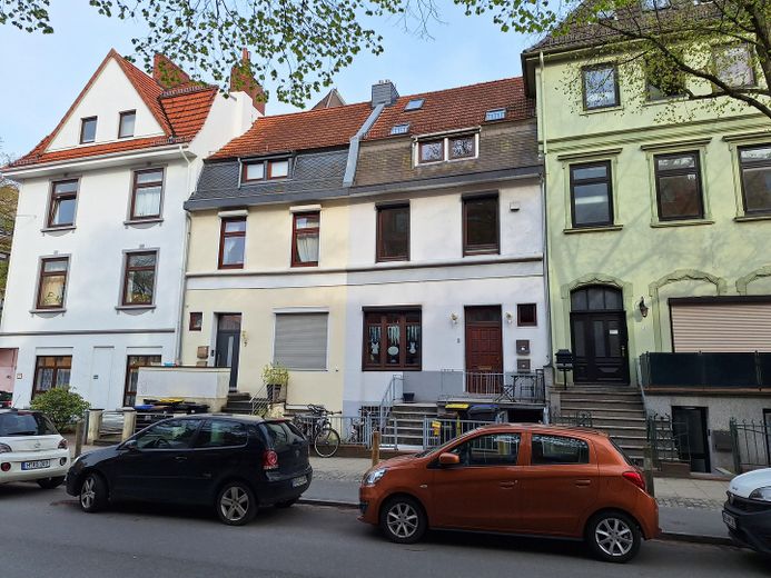 Privatverkauf: 1-2 FH direkt am Klinikum Mitte – Foto 5
