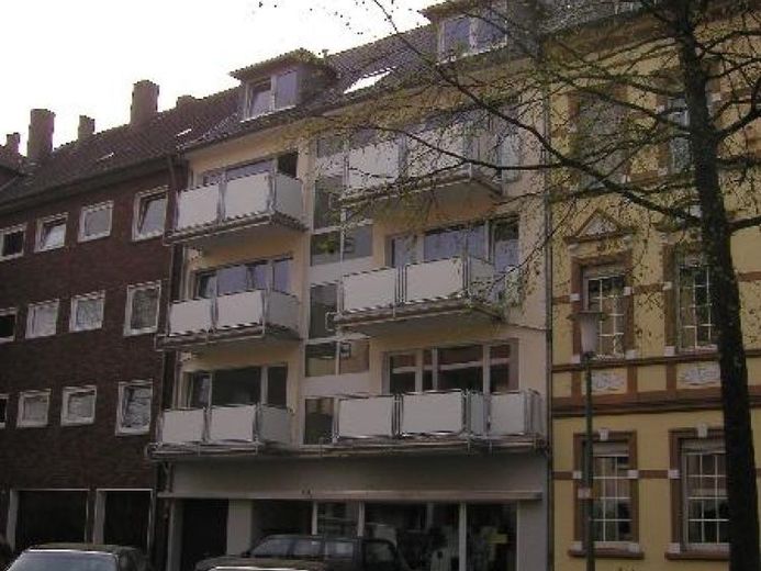 Mitten in Frohnhausen im Grünen wohnen – Foto 1