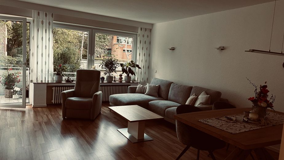 Appartamento di 3 locali – Foto 1
