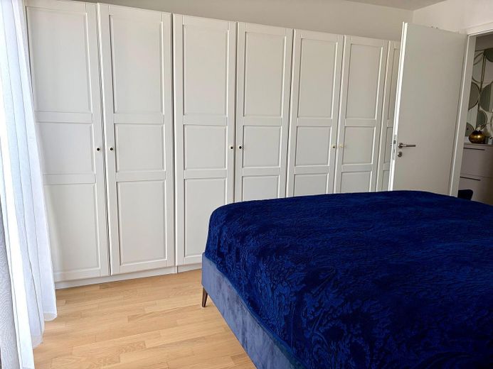 Exclusief 3-kamer-nieuwbouwappartement in Vaterstetten – zuidwestloggia & topuitrusting – Foto 18