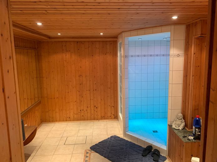 Wunderschöner Bungalow in Mutterstadt mit Pool – Foto 17