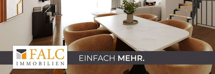 Wohnbereich EG Vis.