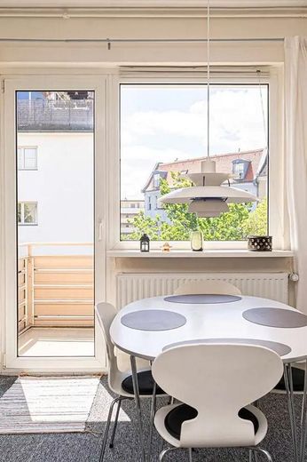 Komfortable, möblierte 2‑Zimmer‑Wohnung mit Top‑Anbindung an U7/U9 in Berlin‑Wilmersdorf – Foto 27