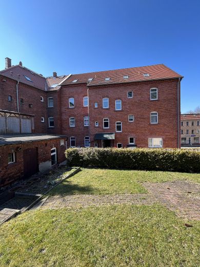Helle 2-Raumwohnung am Stadtrand von Zwickau mit EBK – Foto 14