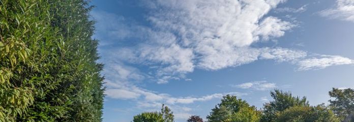 Działka pełna możliwości – zrealizuj tutaj swoje marzenie o własnym domu!