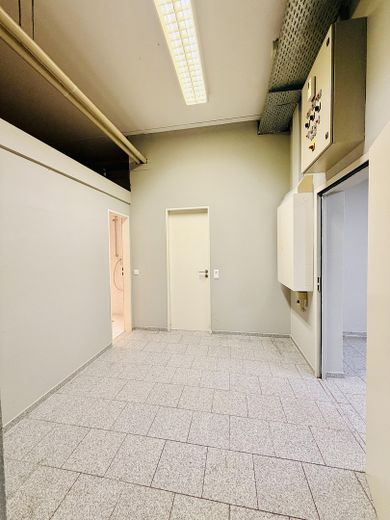 Loftartiges Ladenlokal - stylisch und hochwertig ausgestattet in Karlsbad - Langensteinbach – Nebenflächen