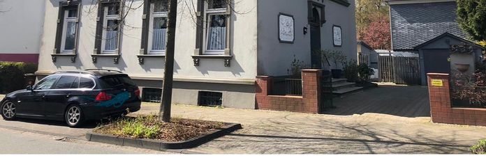 Mehrfamilienhaus als Kapitalanlage ohne Provision