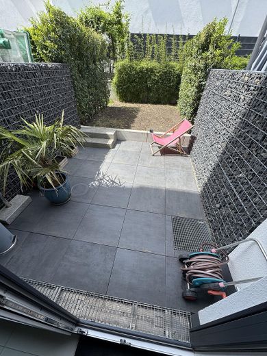 Modernes Reihenmittelhaus (Bj. 2020) mit Garten, Dachterrasse & TG – Foto 10
