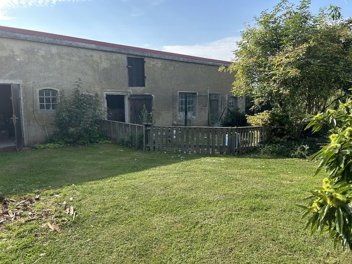 Bauernhaus mit 6399 Qudratmeter Land mitten auf den Feldern – Foto 5