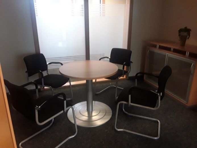 Repräsentative & flexible Bürofläche in Moordorf – Ideal für Synergien Objektbeschreibung – Foto 5