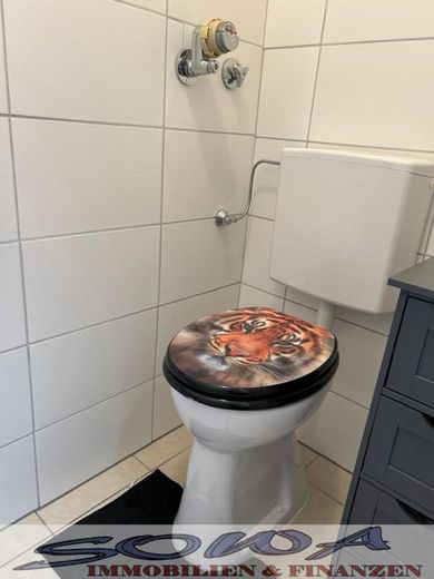 3 Zimmerwohnung - Neuburg | Schwalbanger mit Stellplatz zu vermieten - Ein Objekt von Ihrem Immobilienpartner SOWA Immobilien und Finanzen – Bild 13