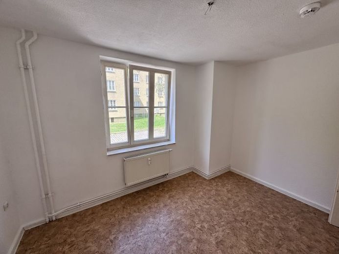 Wohnung, EG, rechts, 27, Bunsenstr. 83 – फोटो 1