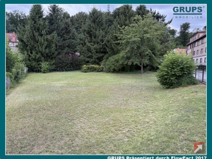 قطعة أرض جذابة للبناء للبيع في وسط Bad Muskau – Foto 1