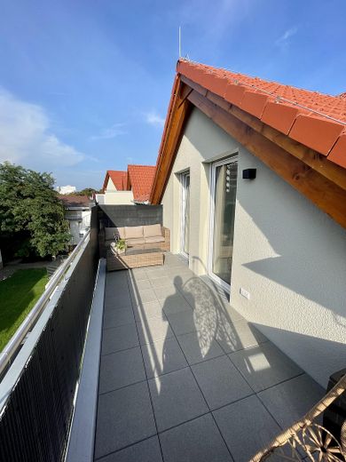 Balkon 1