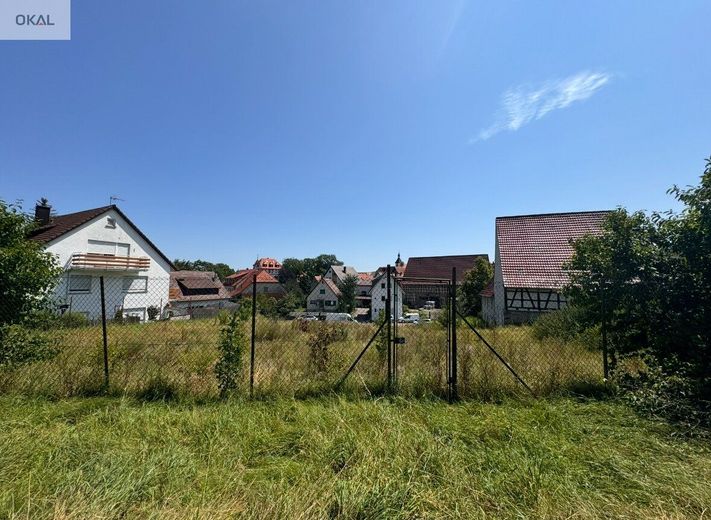 Investoren aufgepasst Ein Zweifamilienhaus für Freunde Geschwister Eltern und Kinder mit viel Raum auf dem Grundstück unverbaubar – BP Bild 1 vom Feld