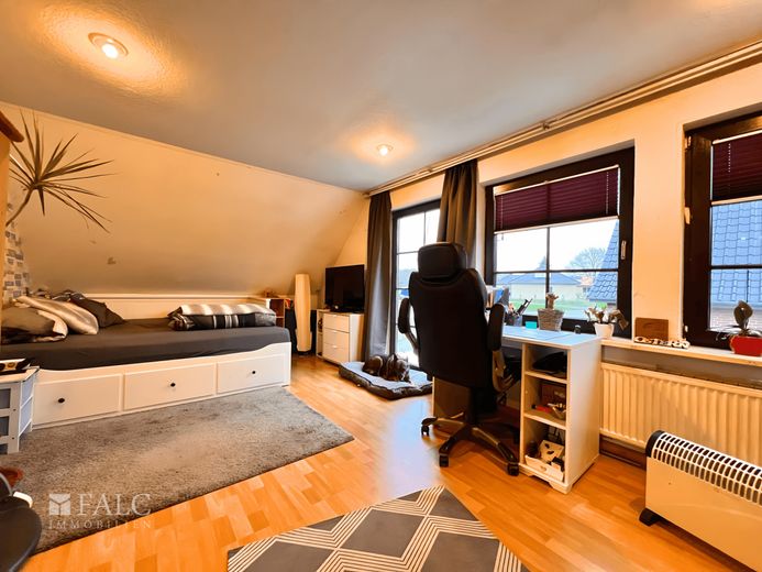 Zimmer I - OG