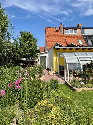 Wir verkaufen unsere Doppelhaushälfte ohne Provision! – Foto 10