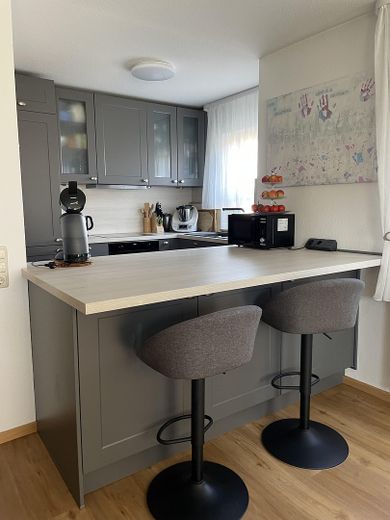Provisionsfreie, modernisierte 3-Zimmer Wohnung in Ettenheim – Foto 10