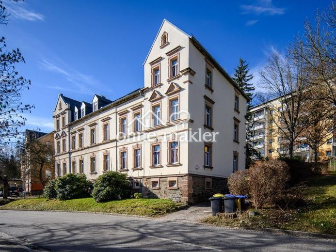 Palazzina plurifamiliare ad alto rendimento, senza commissioni e direttamente dal proprietario – Foto 1