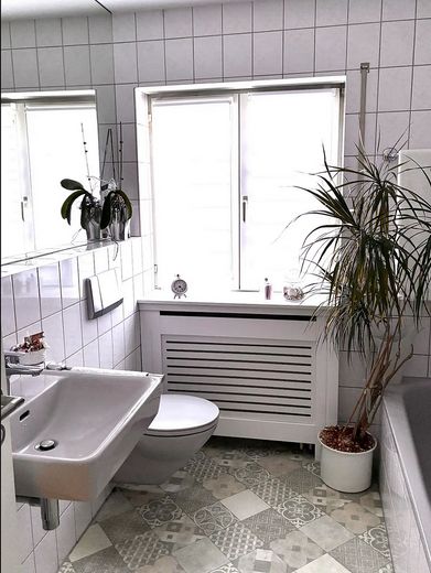 Piękne mieszkanie dwupoziomowe z garażem w pobliżu Schwarzwaldstraße, w południowo-wschodniej części miasta – Zdjęcie 11