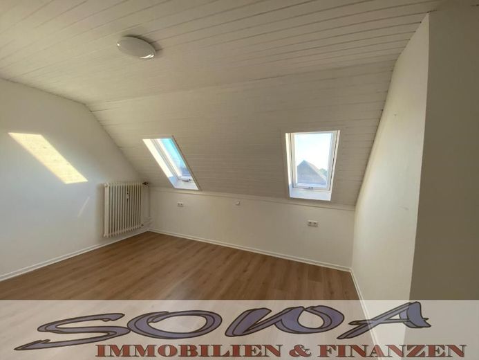 Einzugsbereite 4 Zimmer Wohnung in Königsmoos / Grasheim zu vermieten - Ein Objekt von Ihrem Immobilienpartner SOWA Immobilien und Finanzen – Bild 7
