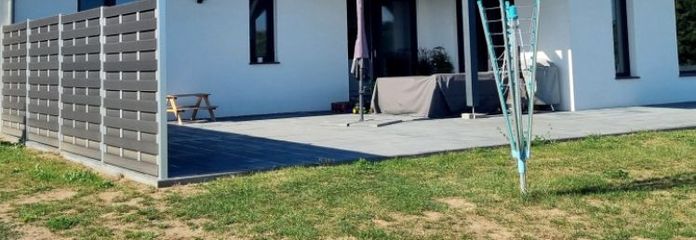 Bungalow da sogno: luminosissimo, con riscaldamento a pavimento, su un terreno generoso