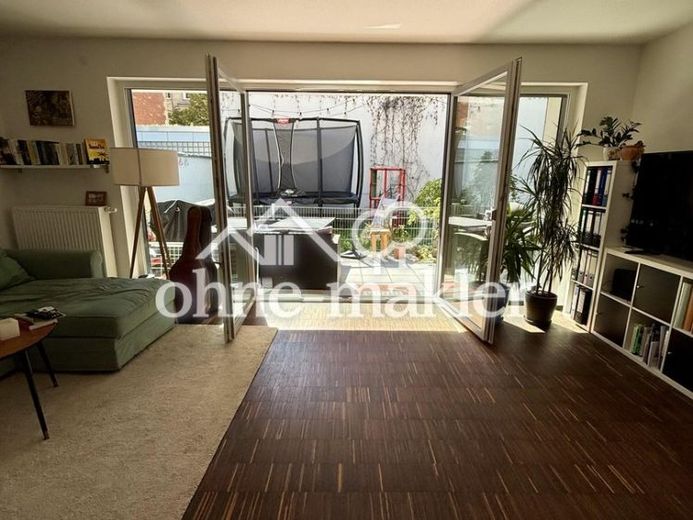 Stylisches Loft mit großer Terrasse – Foto 1
