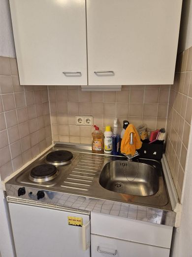 1-Zimmer-Apartment in Mannheim-Neckarau – Hochschulnah, ideale Lage mit Rewe im Haus – फोटो 4