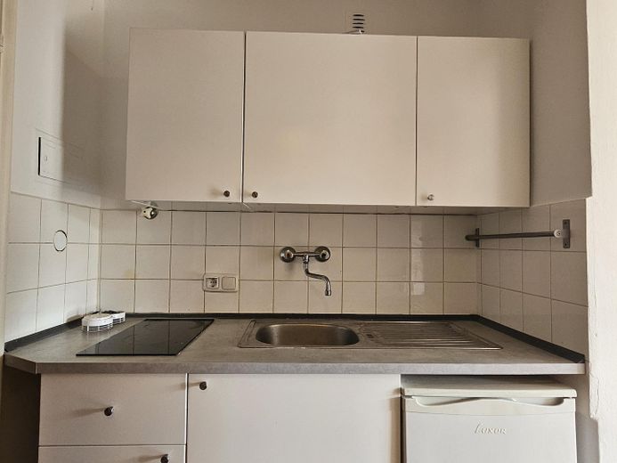 Kleine 1-Zimmer-Wohnung mit Balkon in Giesing – Foto 12