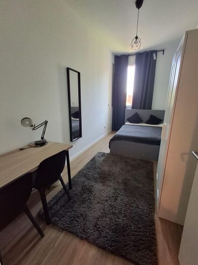 WG-Zimmer in München-Pasing – All-Inclusive & sofort verfügbar - Onlinebuchung möglich !!! – WG-Zimmer