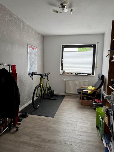 Kinderzimmer/Arbeitszimmer