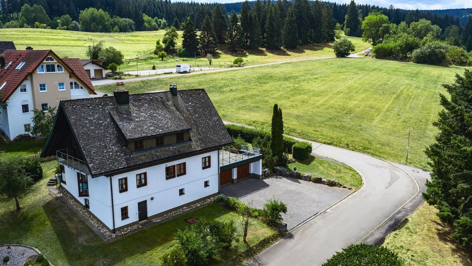 Casa presso la fornace di mattoni – Foto 22