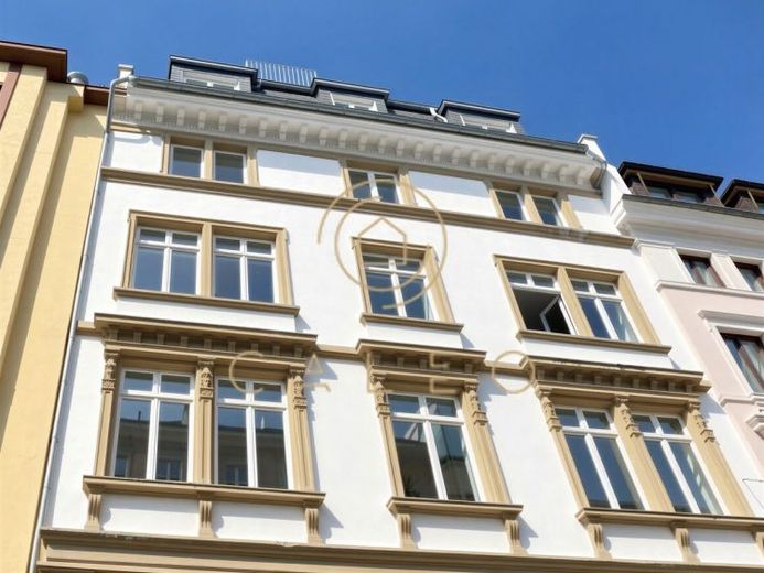CALEO ¦ Innenstadt ¦ 150 m² ¦ ab EUR 31,00/m² ¦ PROVISIONSFREI – Foto 1