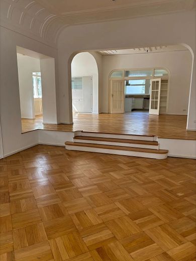 6,5-Zimmer-Wohnung in  hochherrschaftliche Villa – फोटो 4