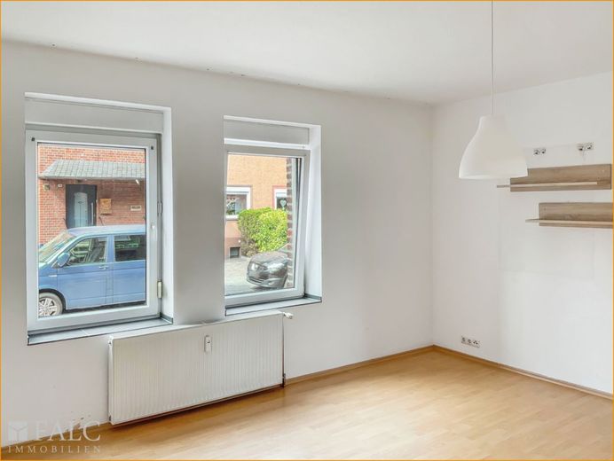 Wohnraum