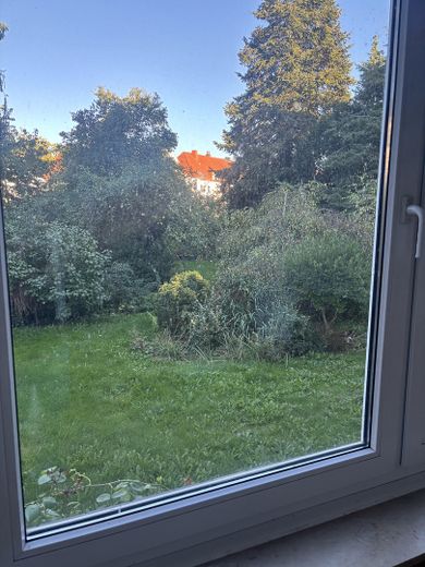 Befristet ab 01.11.: Große 4-Zimmer-Wohnung mit 150 m² in Osnabrück – Foto 6