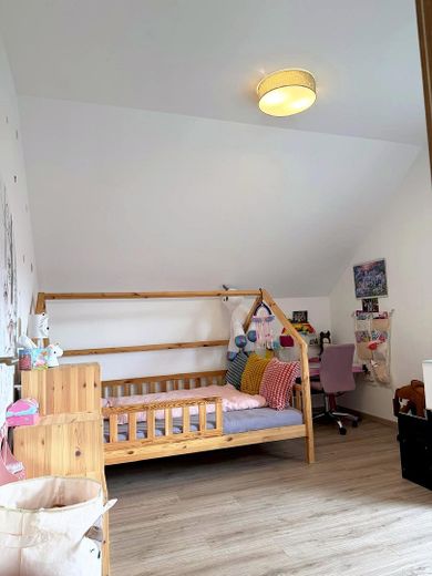 Mudarse y sentirse bien - moderna casa unifamiliar clase energética A – Foto 11