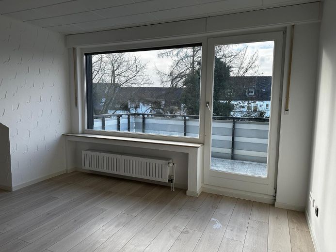 4 Zimmerwohnung mit Ausbaureserve – फोटो 2