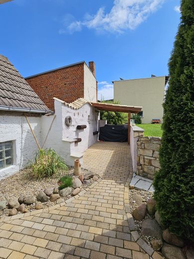 Mediterranes EFH im Bungalowstil – Foto 33