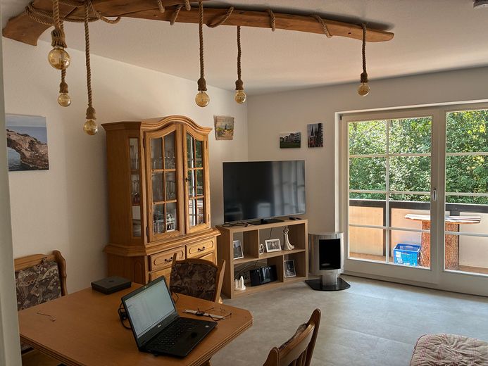 Wunderschöne 2-Zimmerwohnung am Rande des Nationalparks – Foto 11