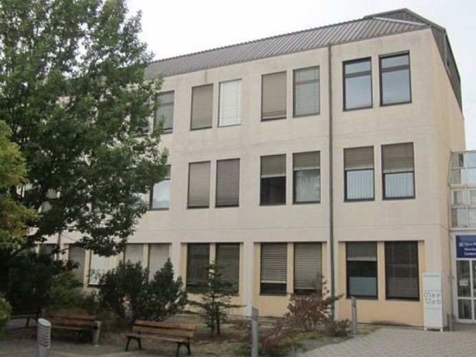 Renovierte Büroabteilung mit eigener Teeküche *Provisionsfrei* – Foto 1