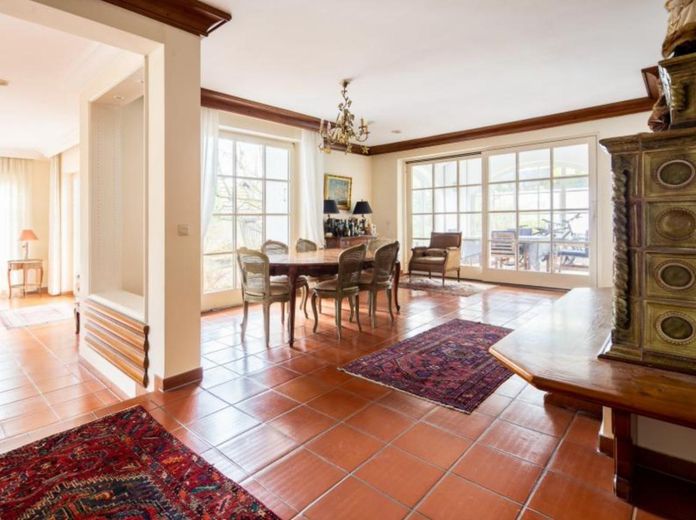 Möblierungsbeispiel