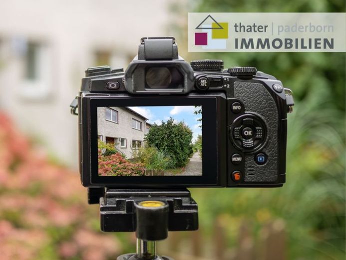 6347 | Reihenmittelhaus zu kaufen in 33102 Paderborn – Foto 1