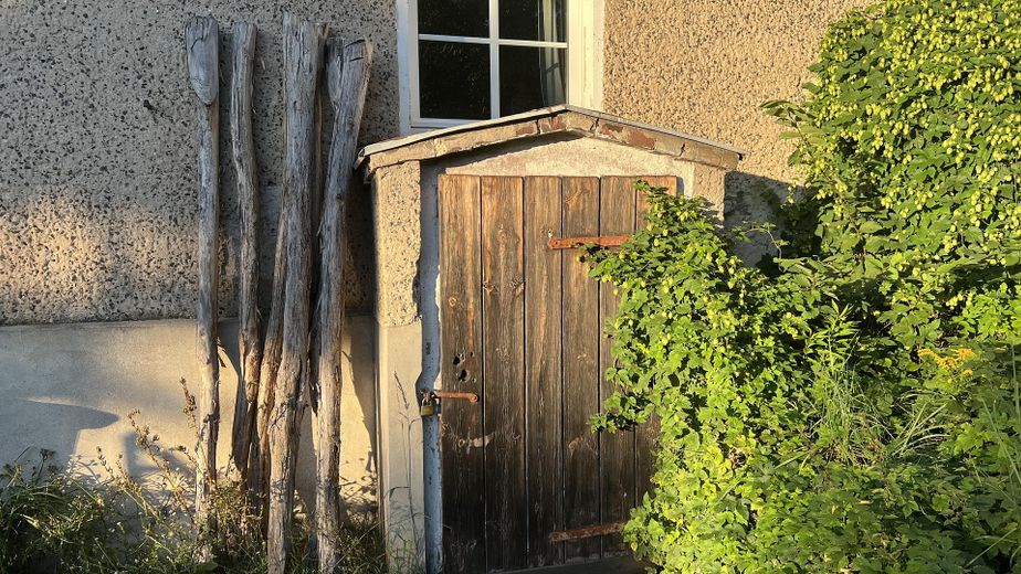 Biesenthal: 1.646 m² erschlossen, Altbau, PV-Anlage, 40 Min nach Berlin – Foto 21