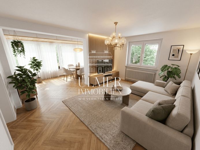 Charmantes Einfamilienhaus mit viel Platz, Ausbaureserve und großem Potenzial in gefragter Lage – Zdjęcie 1