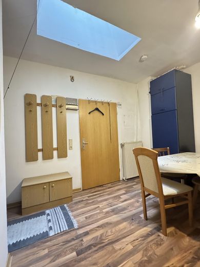 Garderobe /Eingang/Kühlschrank