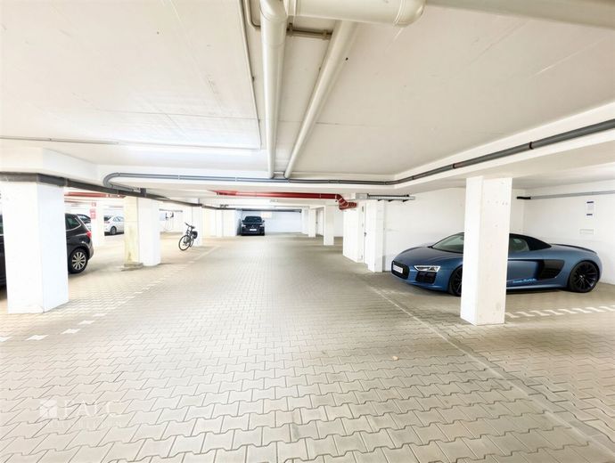 Wo Erfolg Raum bekommt - Ca. 209 m² Gewerbefläche in Recklinghausen – Tiefgarage